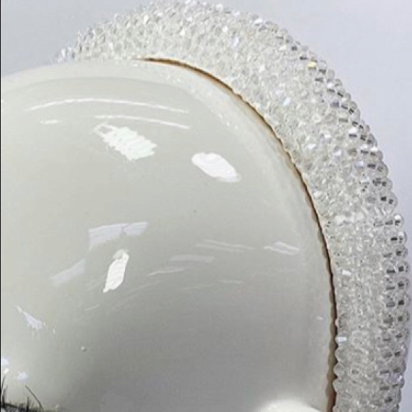 Crystal headband - Picture 2 of 2